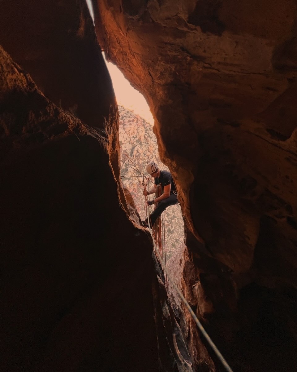 Climbing
